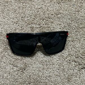 Prada Classic Black without box